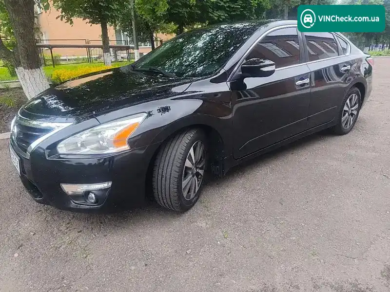 Nissan Altima 2015, фото з оголошення 1 з 20, VIN 1N4AL3AP1FN914624
