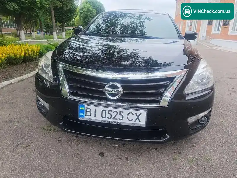 Nissan Altima 2015, фото з оголошення 2 з 20, VIN 1N4AL3AP1FN914624