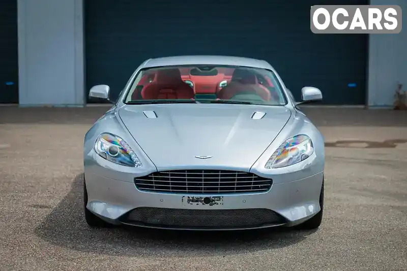 Aston Martin DB9 2013, фото з оголошення 2 з 21, VIN SCFFDAAM9EGA15640