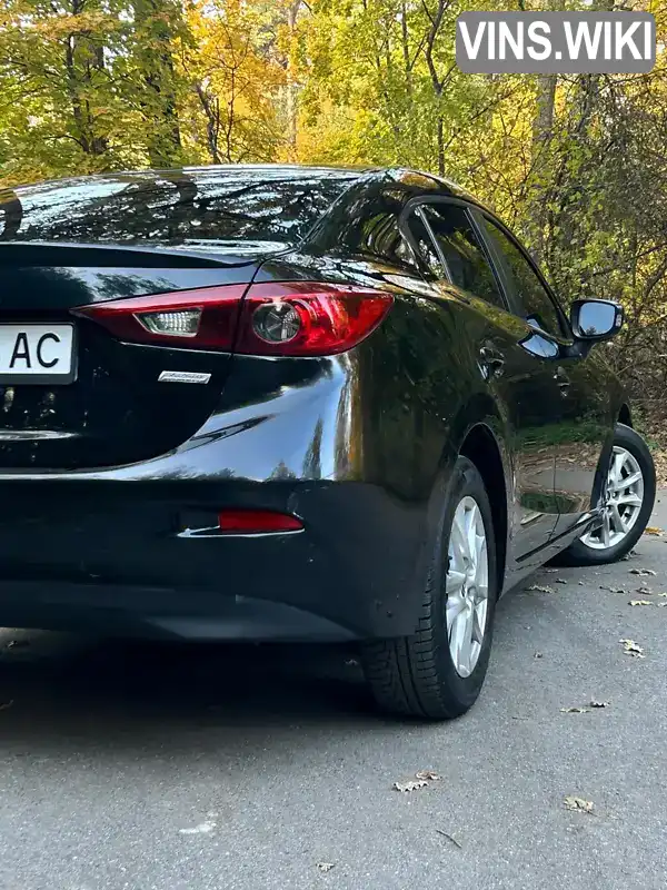 Mazda 3 2013, фото з оголошення 2 з 17, VIN JM1BM1V7XE1108622