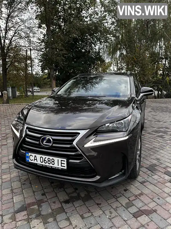 Lexus NX 2014, фото з оголошення 1 з 21, VIN JTJBJRBZ102001438