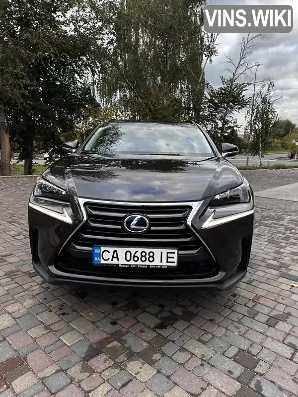 Lexus NX 2014, фото з оголошення 2 з 21, VIN JTJBJRBZ102001438