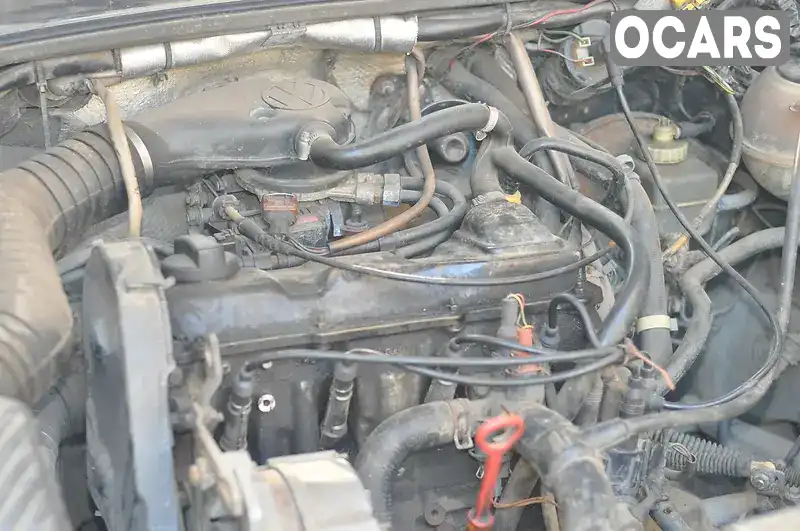 Volkswagen Passat 1989, фото з оголошення 1 з 21, VIN WVWZZZ31ZKE178859