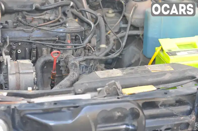 Volkswagen Passat 1989, фото з оголошення 2 з 21, VIN WVWZZZ31ZKE178859