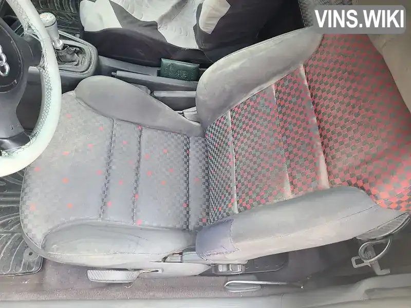 Audi A3 1998, фото з оголошення 2 з 12, VIN WAUZZZ8LZWA087414
