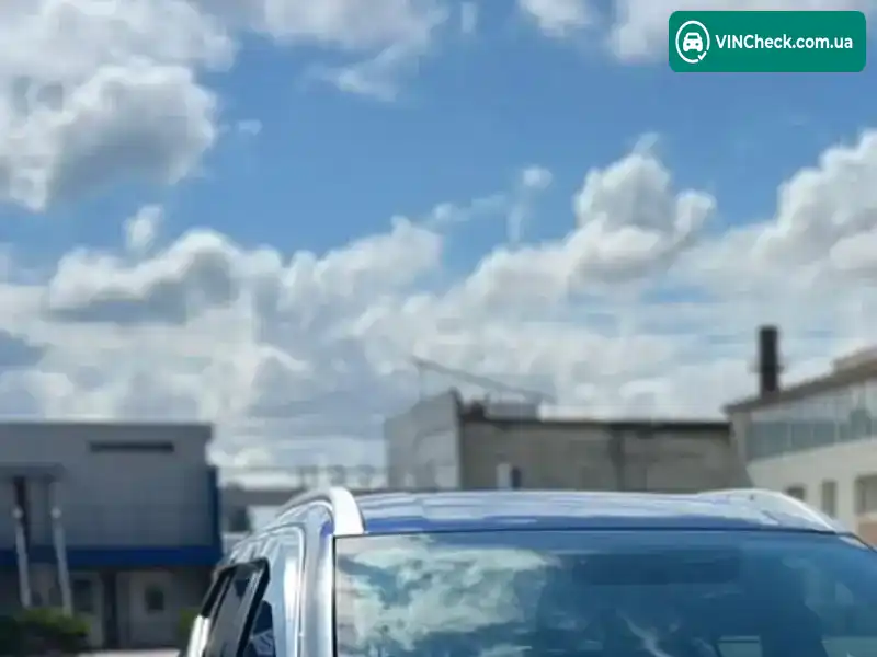 Nissan Kicks 2018, фото з оголошення 1 з 20, VIN 3N1CP5CU4JL507110
