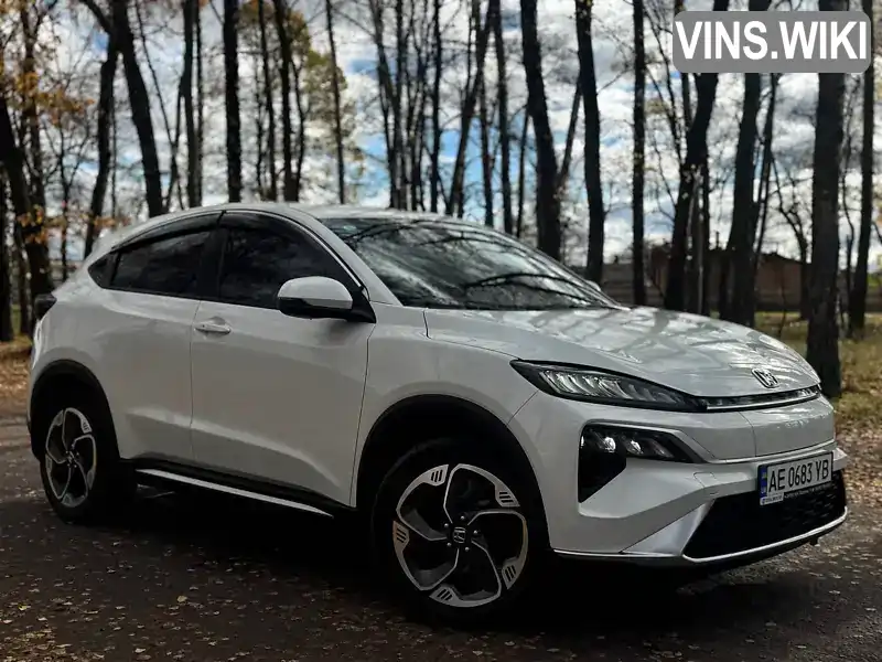 Honda M-NV 2023, фото з оголошення 1 з 21, VIN LVHDH2868P5001076