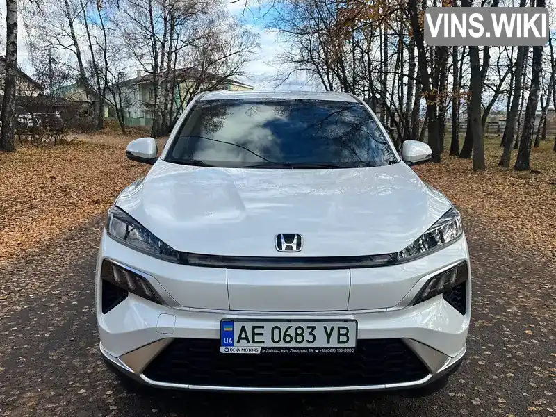 Honda M-NV 2023, фото з оголошення 2 з 21, VIN LVHDH2868P5001076