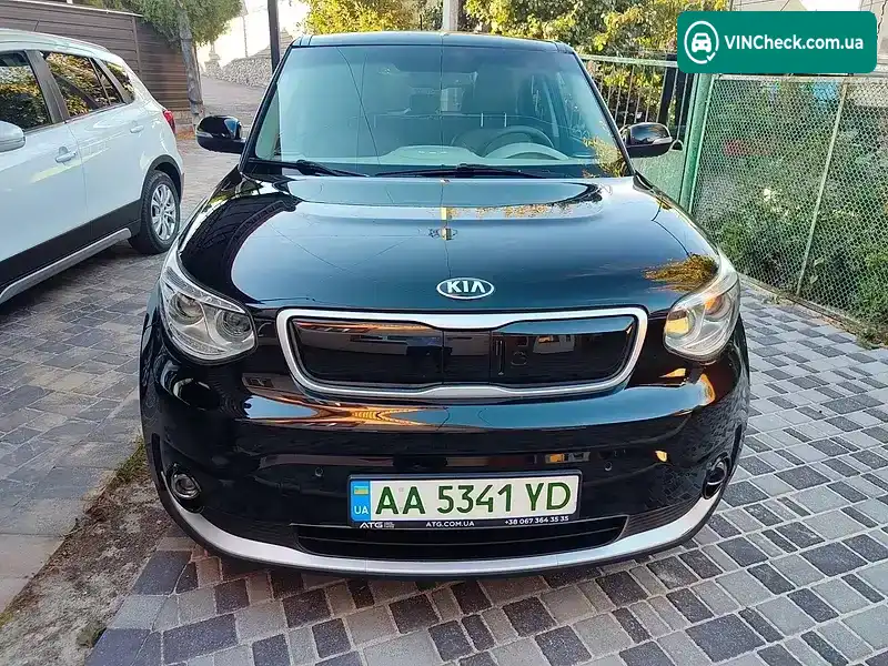 Kia Soul 2016, фото з оголошення 1 з 20, VIN KNDJX3AE8G7012393