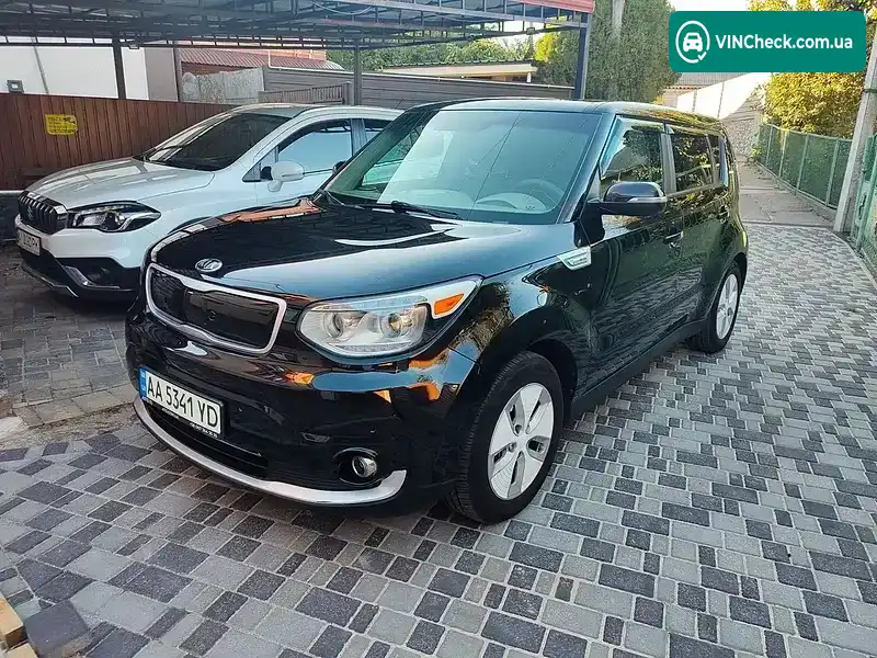 Kia Soul 2016, фото з оголошення 2 з 20, VIN KNDJX3AE8G7012393