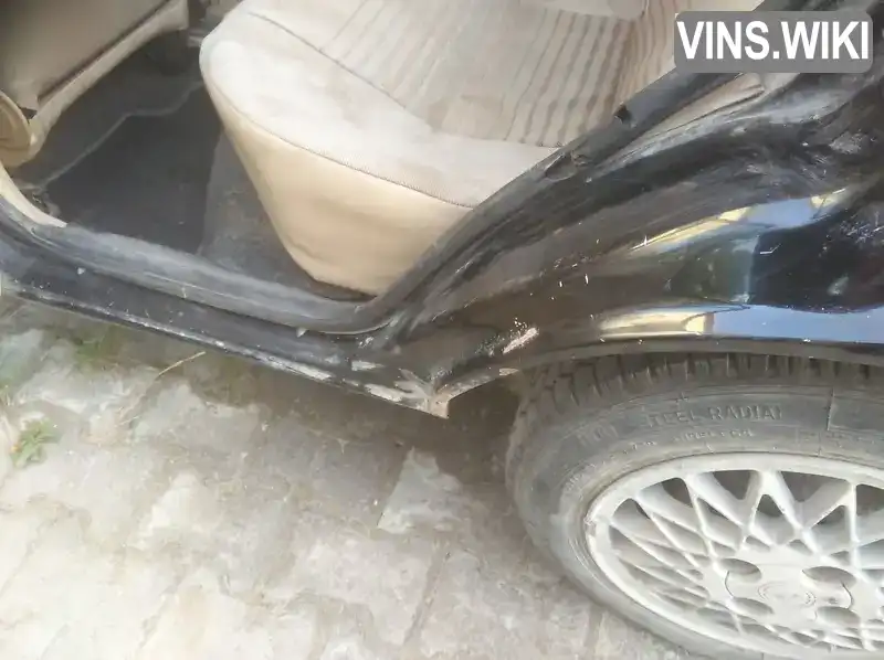 Opel Corsa 1990, фото з оголошення 2 з 21, VIN VSX000098L4179038