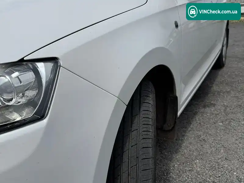Skoda Rapid 2013, фото з оголошення 1 з 20, VIN TMBAN4NH8EB100547