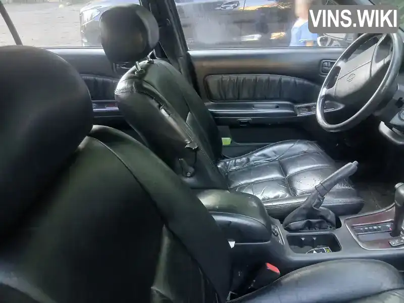Nissan Maxima 1997, фото з оголошення 2 з 6, VIN JN1CCUA32U0007371