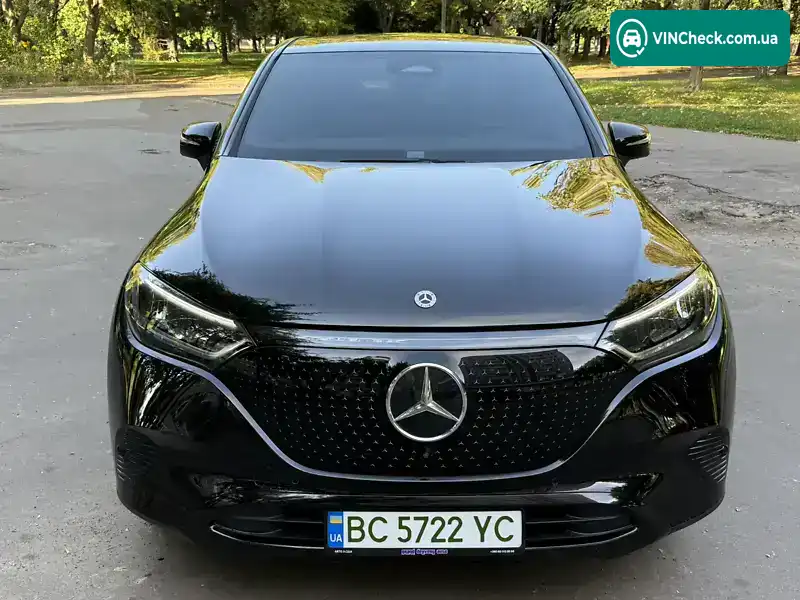 Mercedes-Benz EQE SUV 2023, фото з оголошення 2 з 8, VIN 4JGGM1CB5PA037342