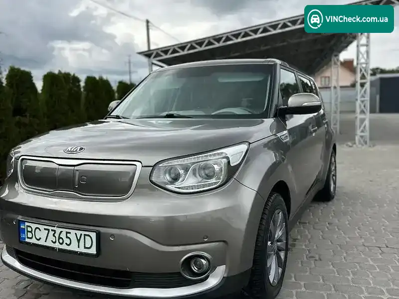 Kia Soul 2015, фото з оголошення 1 з 20, VIN KNAJX81EFG7009666