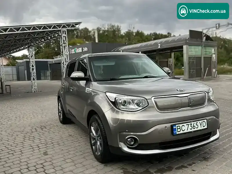Kia Soul 2015, фото з оголошення 2 з 20, VIN KNAJX81EFG7009666