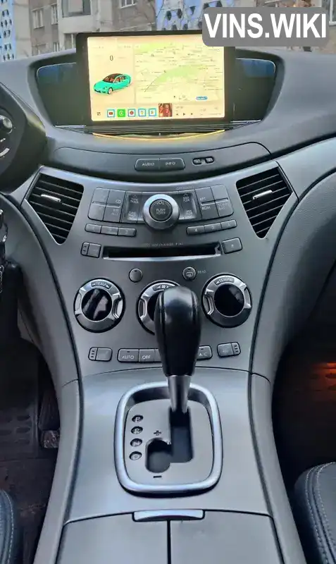 Subaru Tribeca 2007, фото з оголошення 2 з 9, VIN 4S4WX92D784404181