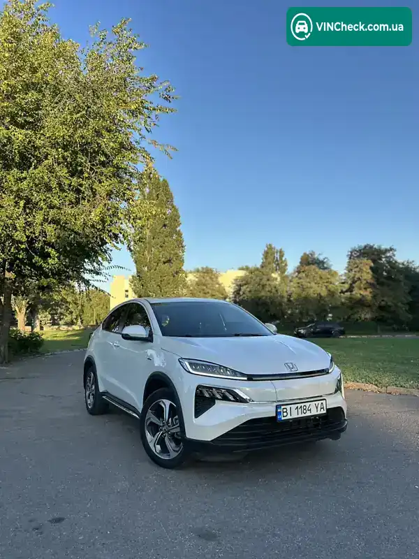 Honda M-NV 2021, фото з оголошення 1 з 15, VIN LVHDH2854M5003720