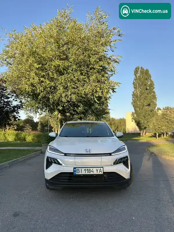 Honda M-NV 2021, фото з оголошення 2 з 15, VIN LVHDH2854M5003720