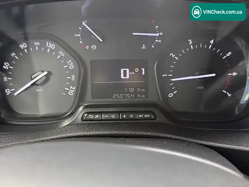 Toyota Proace 2021, фото з оголошення 1 з 17, VIN YARVEEHZ8GZ203252
