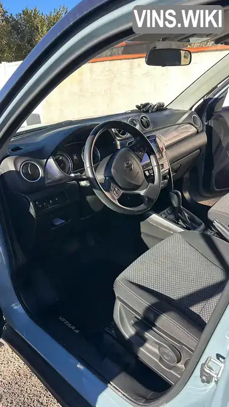 Suzuki Vitara 2020, фото з оголошення 1 з 6, VIN TSMLYE21S00876893