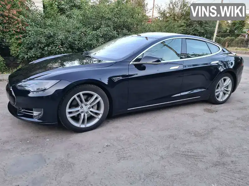 Tesla Model S 2013, фото з оголошення 1 з 21, VIN 5YJSA1CG1DFP15574