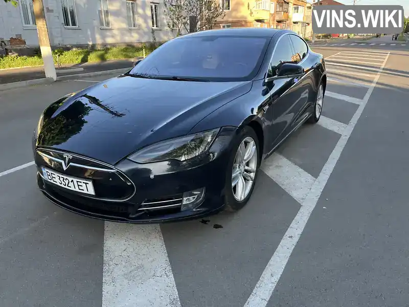 Tesla Model S 2013, фото з оголошення 2 з 21, VIN 5YJSA1CG1DFP15574