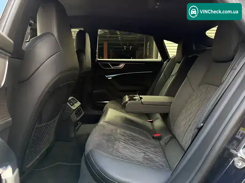 Audi S7 Sportback 2021, фото з оголошення 1 з 17, VIN WAUZZZF24MN052800