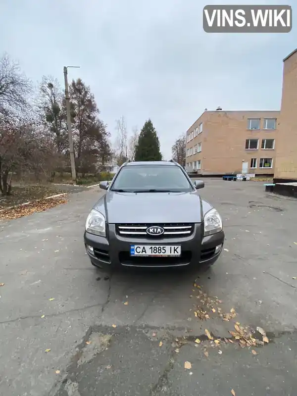 Chery QQ 2006, фото з оголошення 1 з 21, VIN KNEJE55226K216434