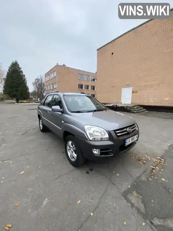 Chery QQ 2006, фото з оголошення 2 з 21, VIN KNEJE55226K216434