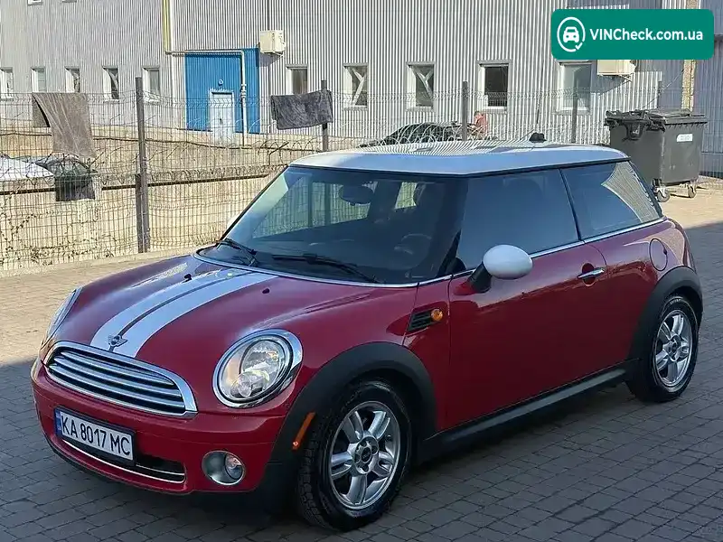 MINI Coupe 2013, фото з оголошення 2 з 18, VIN WMWSU3C55DT688018