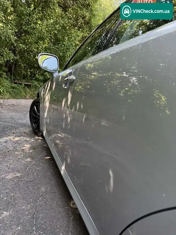 Lexus IS 2007, фото з оголошення 1 з 14, VIN JTHBB262502023347