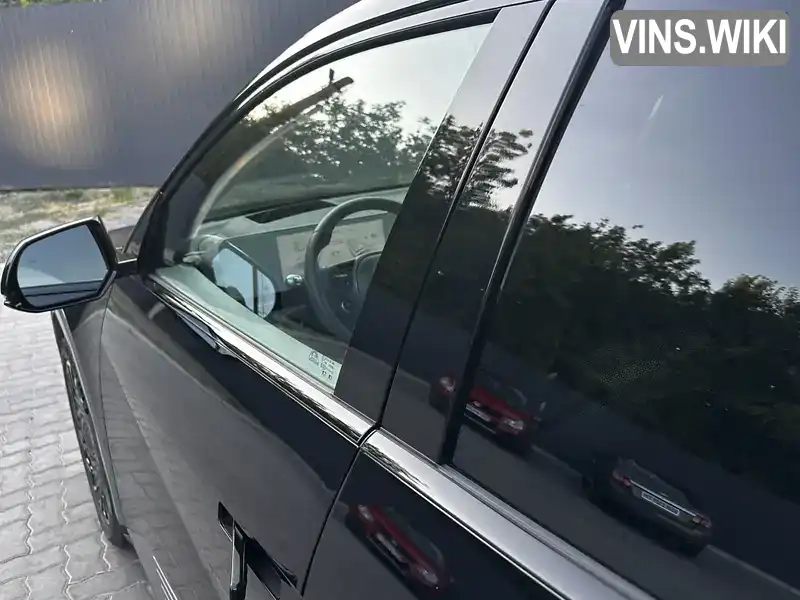 Hyundai Ioniq 5 2024, фото з оголошення 2 з 21, VIN KM8KRDDF3RU313761
