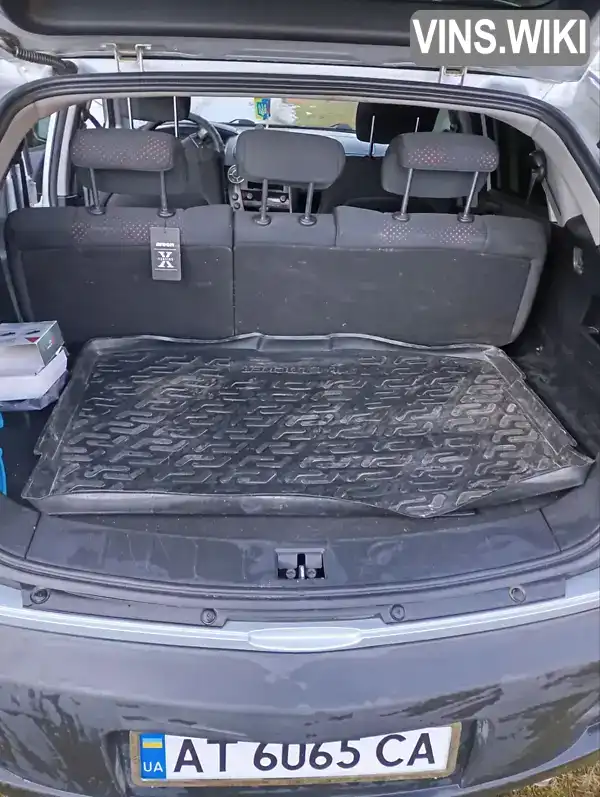 SsangYong Actyon 2011, фото з оголошення 2 з 10, VIN Y7WCJEM00B0012955