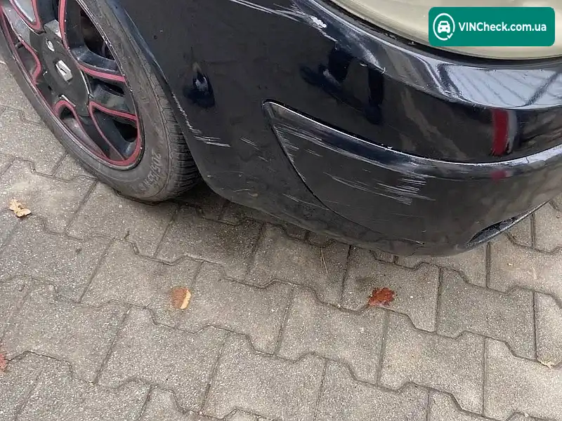 Renault Scenic 2005, фото з оголошення 2 з 20, VIN VF1JMRG0633387792