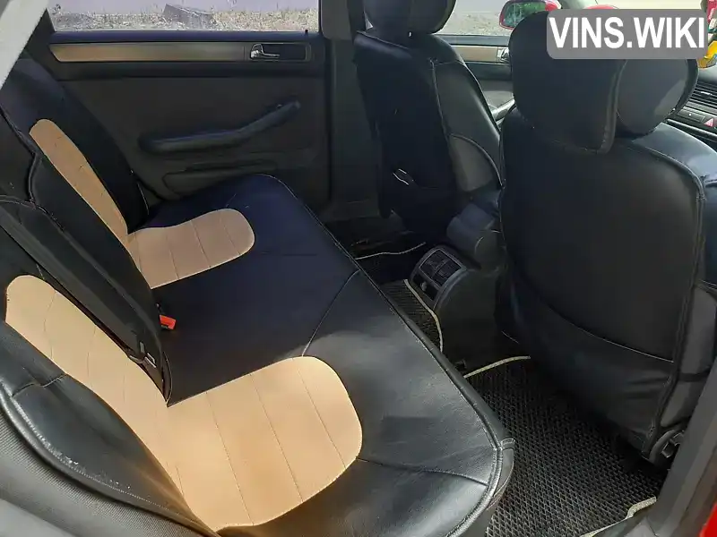 Audi A6 1998, фото з оголошення 2 з 8, VIN WAUZZZ4BZWN045760