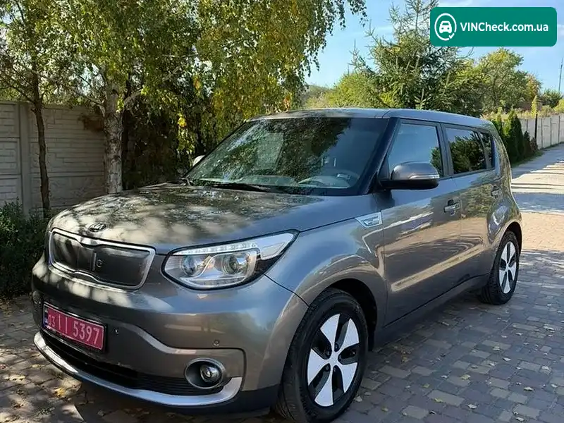 Kia Soul 2015, фото з оголошення 1 з 20, VIN KNAJX81EFF7004169