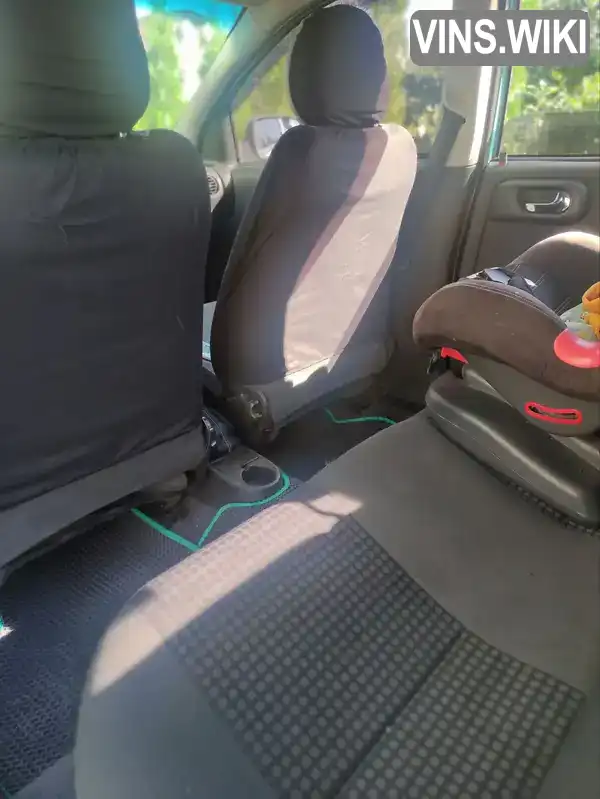 Opel Corsa 2003, фото з оголошення 2 з 8, VIN Y6D0XCF6834278166