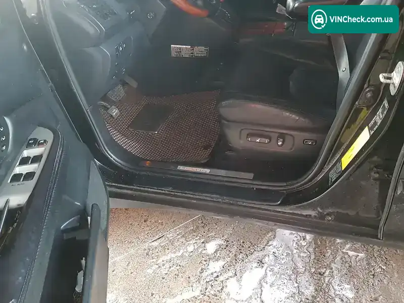 Lexus RX 2005, фото з оголошення 1 з 16, VIN JTJHF31U902011987