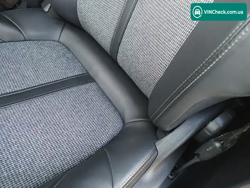 Peugeot 3008 2020, фото з оголошення 1 з 20, VIN VF3MJAHXVLS085697