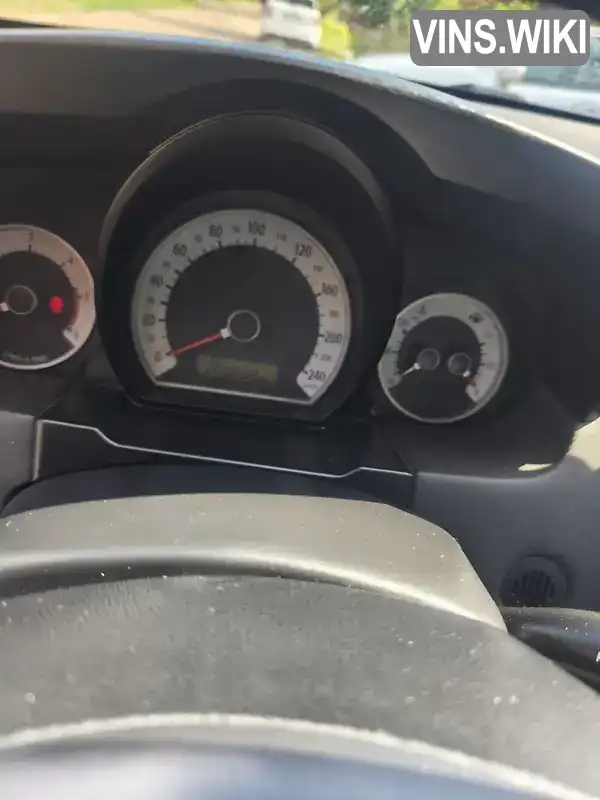 Kia Ceed 2007, фото з оголошення 2 з 9, VIN Y6LFF24428L001870