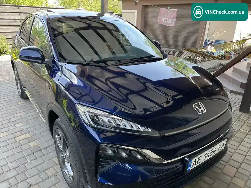 Honda M-NV 2021, фото з оголошення 1 з 20, VIN LVHDH2873M5004326
