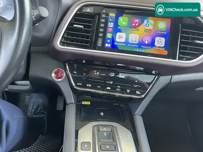 Honda M-NV 2021, фото з оголошення 2 з 20, VIN LVHDH2873M5004326