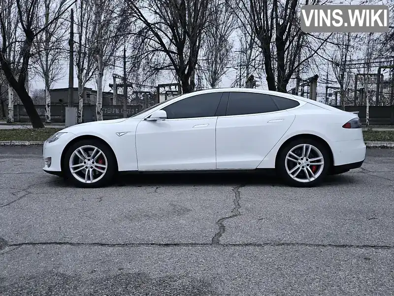 Tesla Model S 2014, фото з оголошення 2 з 21, VIN 5YJSA1H24EFP62905