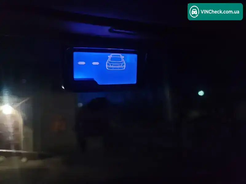 Audi A6 1996, фото з оголошення 1 з 21, VIN WAUZZZ4AZVN006308