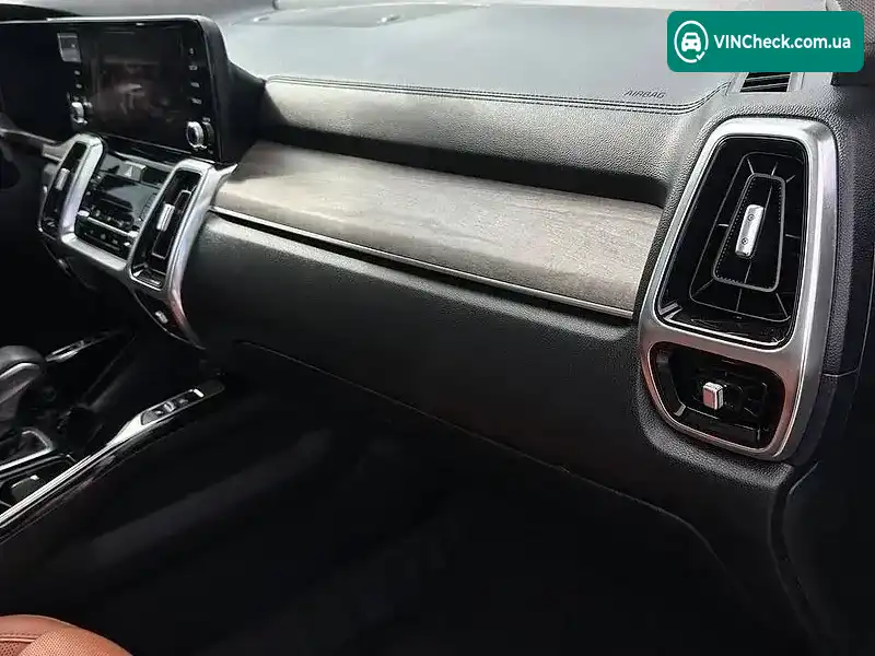 Kia Sorento 2023, фото з оголошення 1 з 20, VIN 5XYRKDLF3PG237093