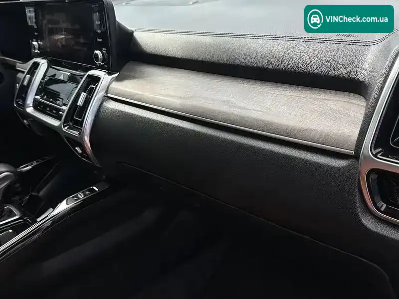 Kia Sorento 2023, фото з оголошення 2 з 20, VIN 5XYRKDLF3PG237093