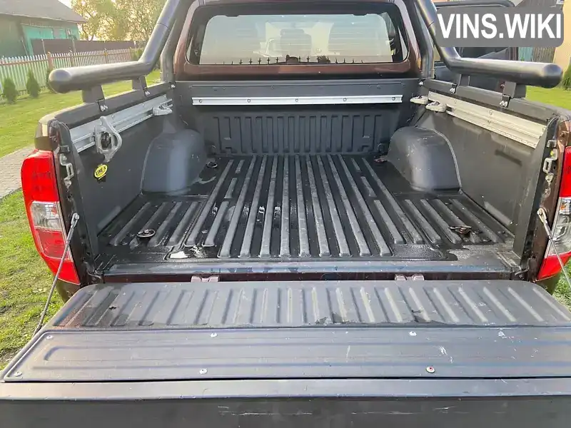 Nissan Navara 2018, фото з оголошення 2 з 21, VIN VSKCTND23U0114408