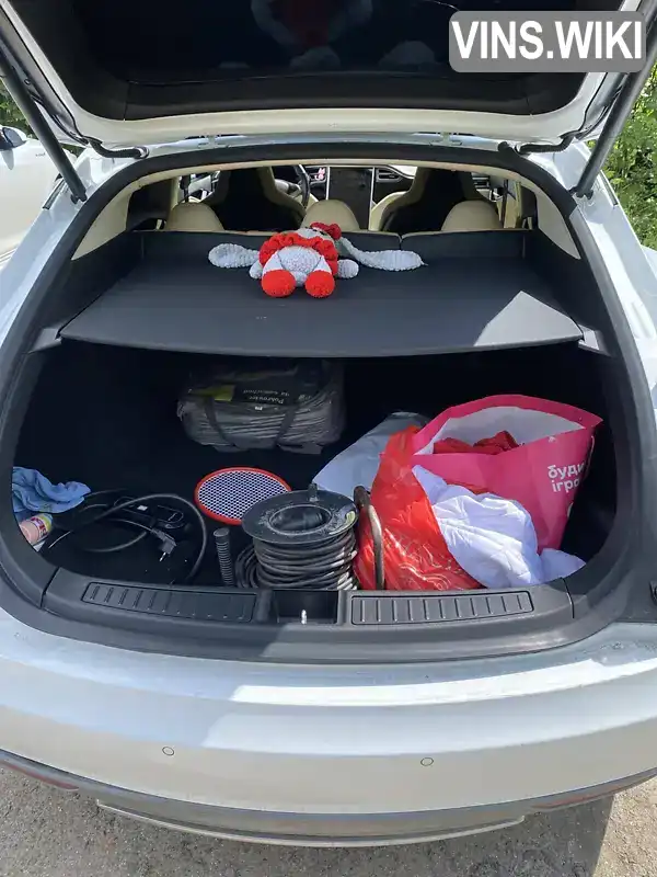 Tesla Model S 2014, фото з оголошення 2 з 10, VIN 5YJSA1S16EFP42901