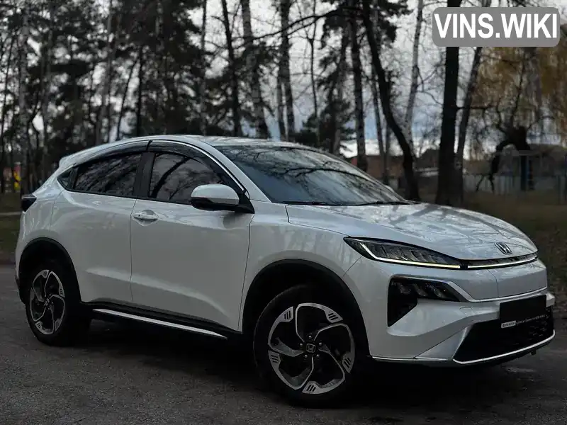Honda M-NV 2024, фото з оголошення 1 з 21, VIN LVHDH2861R5001102